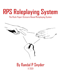 RPS RPG Cover